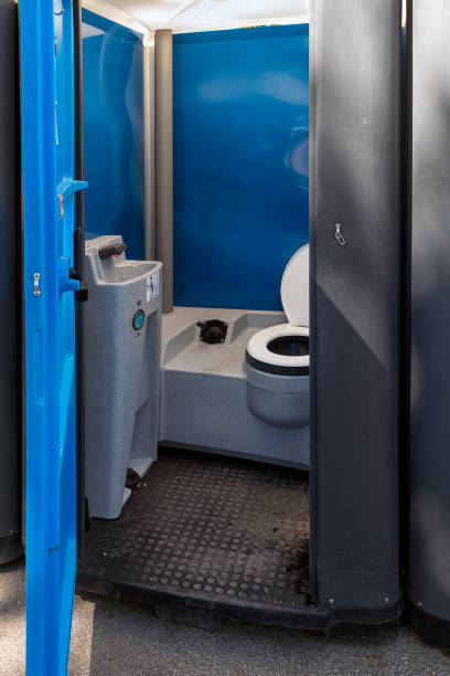 Best Porta potty services near me  in Riner, VA