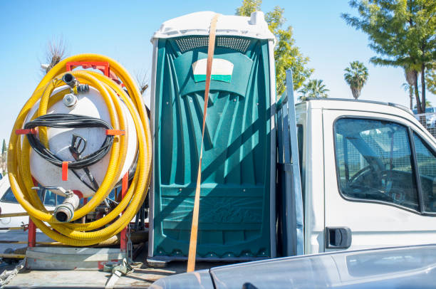 Best Best portable toilet rental  in Riner, VA