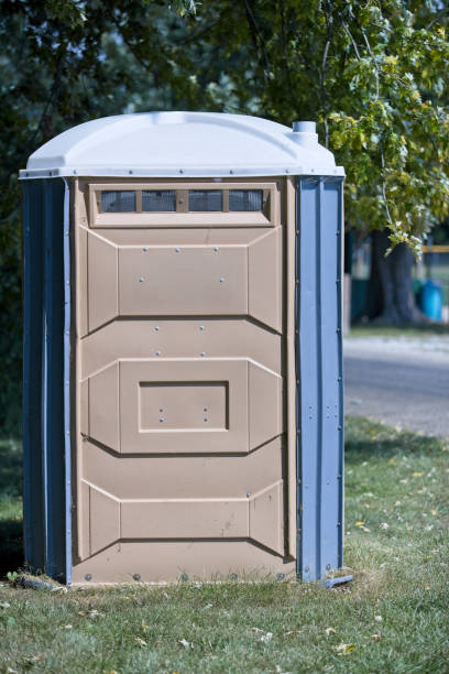 Best Portable restroom trailer rental  in Riner, VA