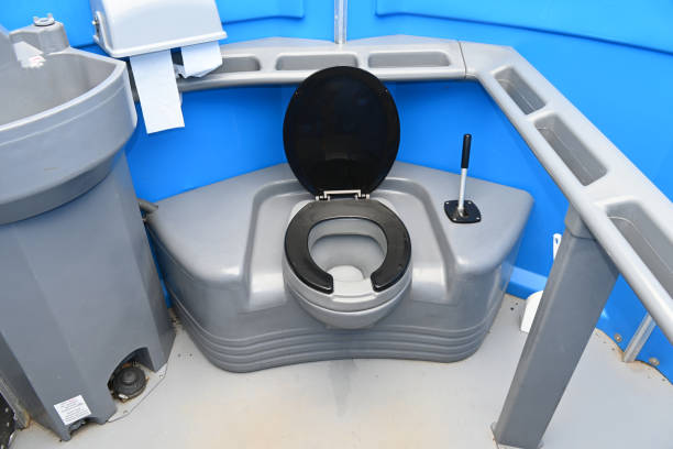 Best High-end porta potty rental  in Riner, VA
