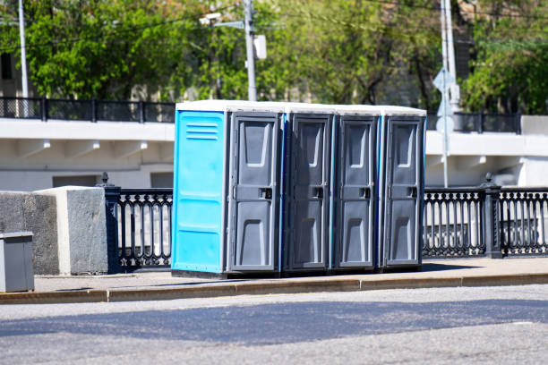 Best Long-term porta potty rental  in Riner, VA