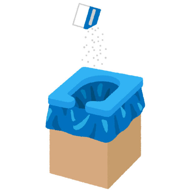 Best Emergency porta potty rental  in Riner, VA