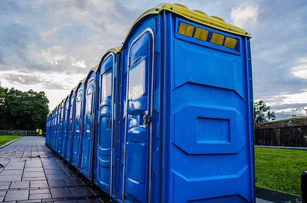 Best Affordable portable toilet rental  in Riner, VA