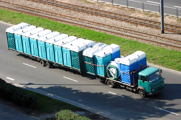 Best Porta potty rental near me  in Riner, VA