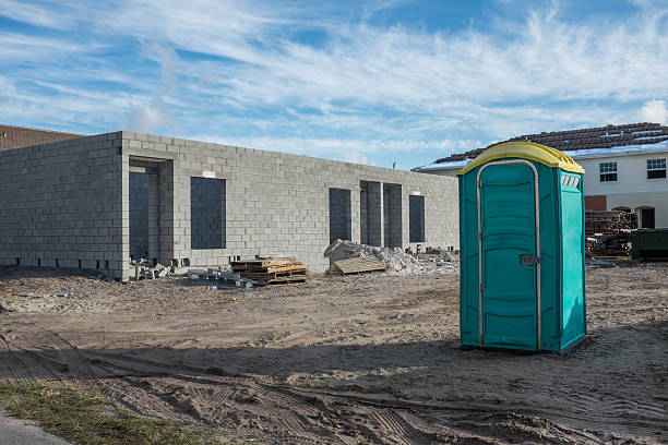Best Portable bathroom rental  in Riner, VA